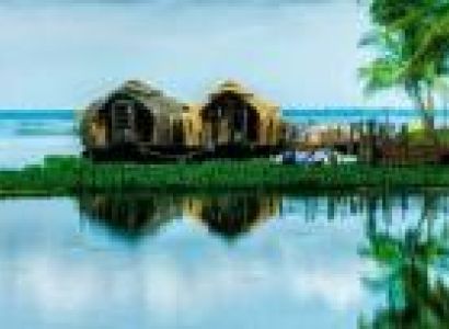 La Plantation 4 Night Package