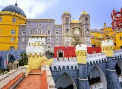 Sintra Tour Package