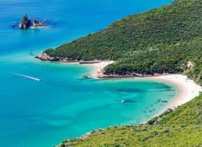 Arrábida Tour Package