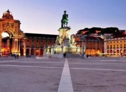 Lisbon Tours Package