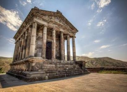 Cultural Tours in Armenia Package