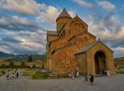 Undiscovered Armenia: a Cultural Tour of Armenia Package