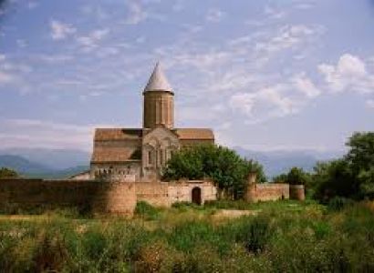 The Armenian Overview: a Guaranteed Cultural Tour of Armenia Package