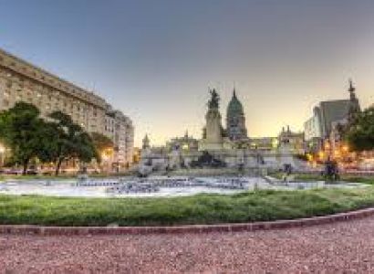 An Unforgettable Congress in Armenia 6 Day Tour