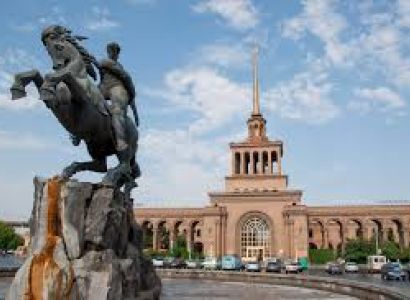 An Unforgettable Congress in Armenia Package