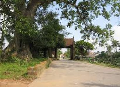 Duong Lam Ancient Village Packgae