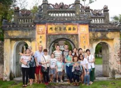 Hoi An Culinary Tour Package
