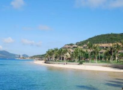 Dalat - Mui Ne - Nha Trang 5 Days Package