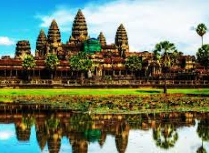 Central Vietnam Heritage 6 Days Package