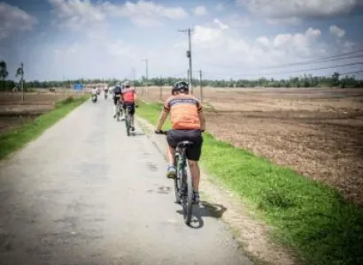 Cycling to Mirnority Villages Package
