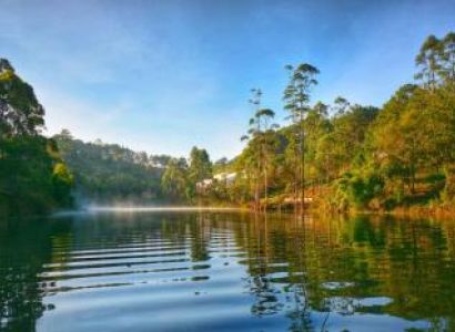 Dalat - Trekking & Camping On Pinhatt Mountain Package