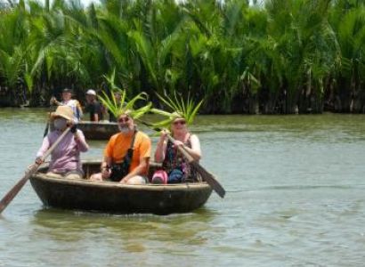 Demilitarized Zone Dmz Minority Village Homestay Package