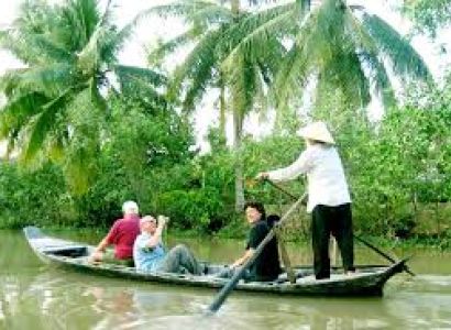 Mekong Delta Eco Tour 3 Days Package