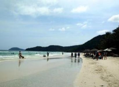 Trip to Mekong Delta and Phu Quoc Island Tour Package