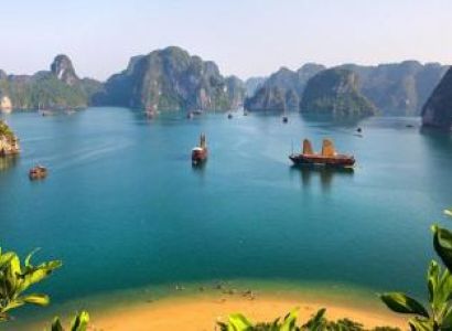 Cambodia - Vietnam Tour 12 Days Package