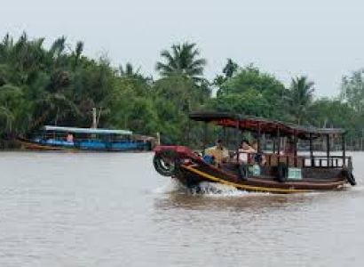 Grand Vietnam Tour 16 Days 15 Nights Package