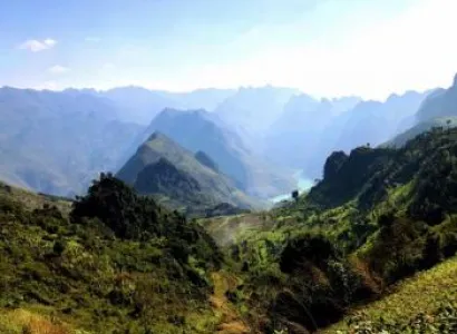 Amazing Ha Giang 2 Days/ 3 Nights Package