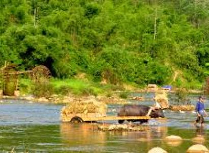Mai Chau - Pu Luong Nature Reserve 3 days Package