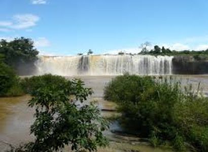 Buon Ma Thuot - Yokdon National Park - Ban Don  Package