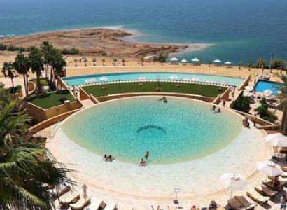 Experience Jordan Tour