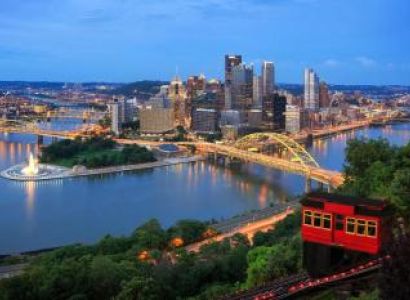 Jerusalem from Amman & Jordan Tour