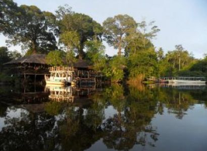 4D Kota Kinabalu Nature Tour