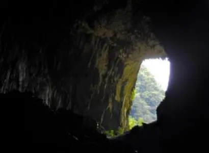 4d Mulu Show Caves & Pinnacles