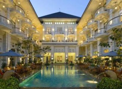 4d Inside of Jogja Tour