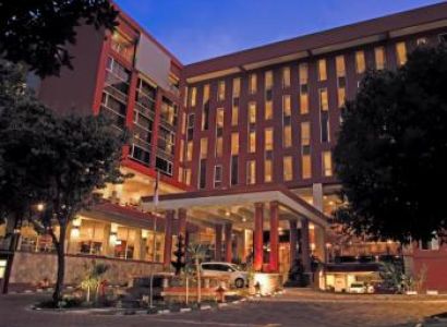 5d Jogja Solo the Twin Sister