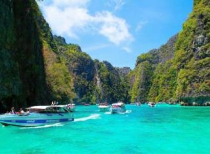 3d Discover Ko Samui