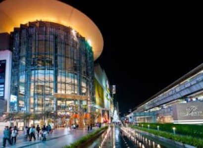 4d Best of Bangkok