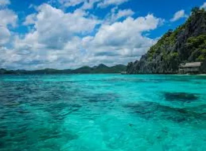 4D Manila - Tagaytay Tour