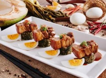 Vietnam Culinary Delight Tour