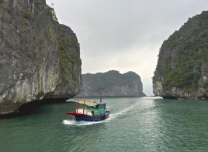 Chezlinhlinh Adventures Tour