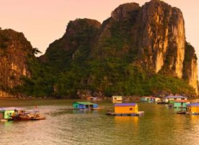 Image of Vietnam Tour