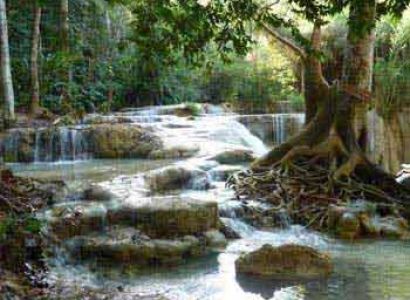 Southern Laos in Style Tour