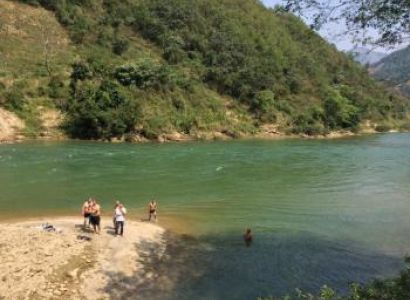 Northern Laos Photography Tour