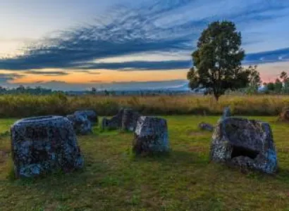 Laos Essentials Tour