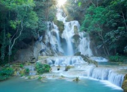 Laos Travel in Style Tour