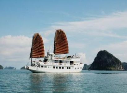 Dragon’s Pearl Tour