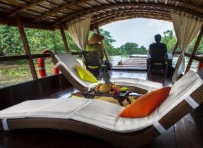 Cai Be Princess Tour