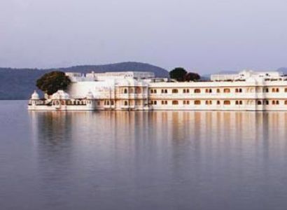 Short Escape to Udaipur Tour