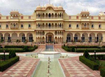 Jaipur Package Tour