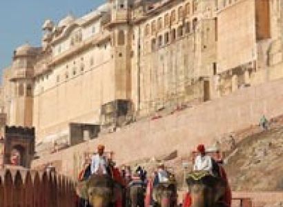 Short Escape to Jaipur Tour