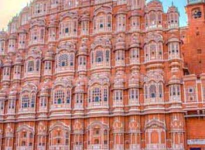 Jaipur Tour Package