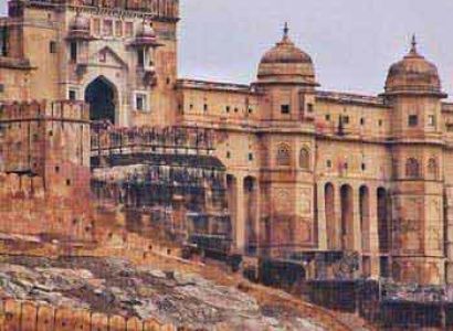 Glimpses of Jaipur Tour