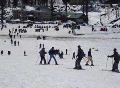Kullu Manali Tour