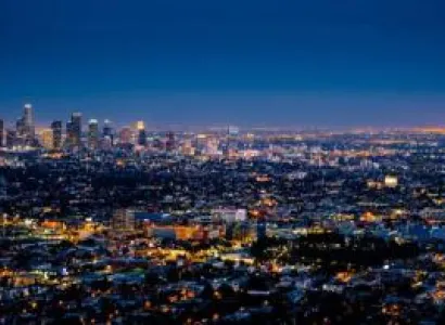 Los Angeles by Night Tour