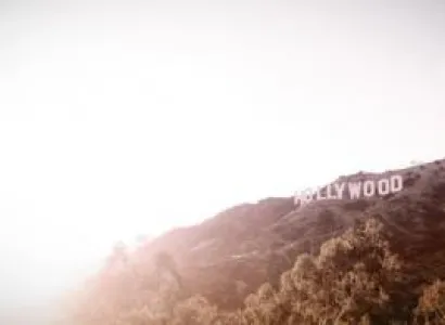 Morning Los Angeles & Hollywood Tour