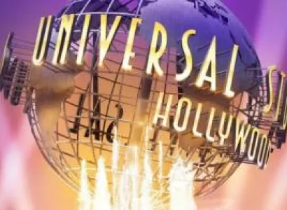 Universal Studios Hollywood Tour: Express Pass